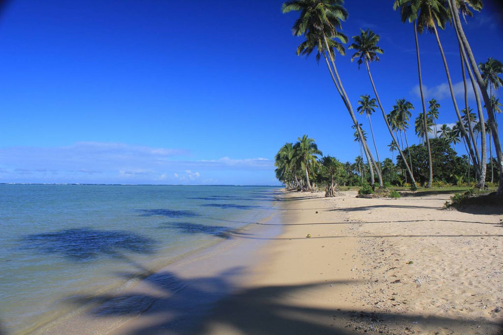 Fiji Vacation Home Rental